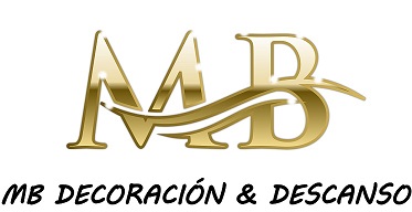 Mb Decoracion y Descanso Logo