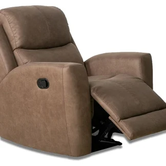 SOFA 1P RELAX T.COWBOY MOD.ALASKA 809 MARENGO